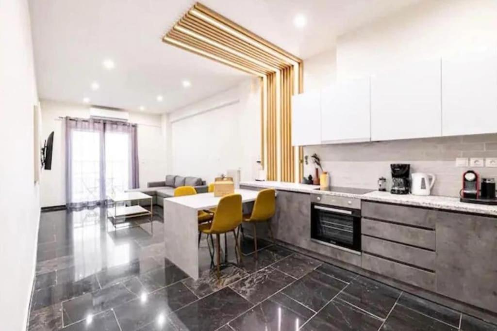So36 Filoxenia Place Like Home In Koukaki-Near Metro Athen Exterior foto