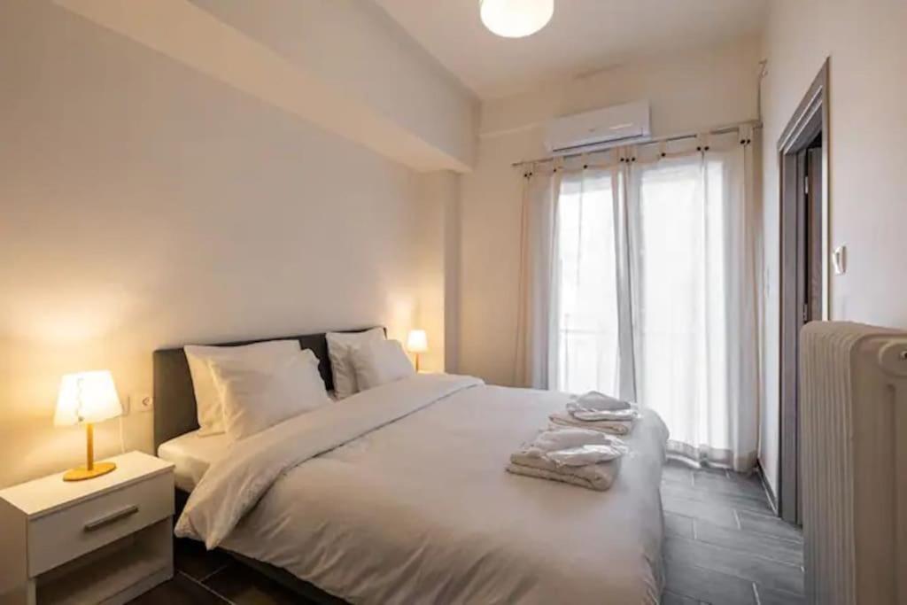 So36 Filoxenia Place Like Home In Koukaki-Near Metro Athen Exterior foto