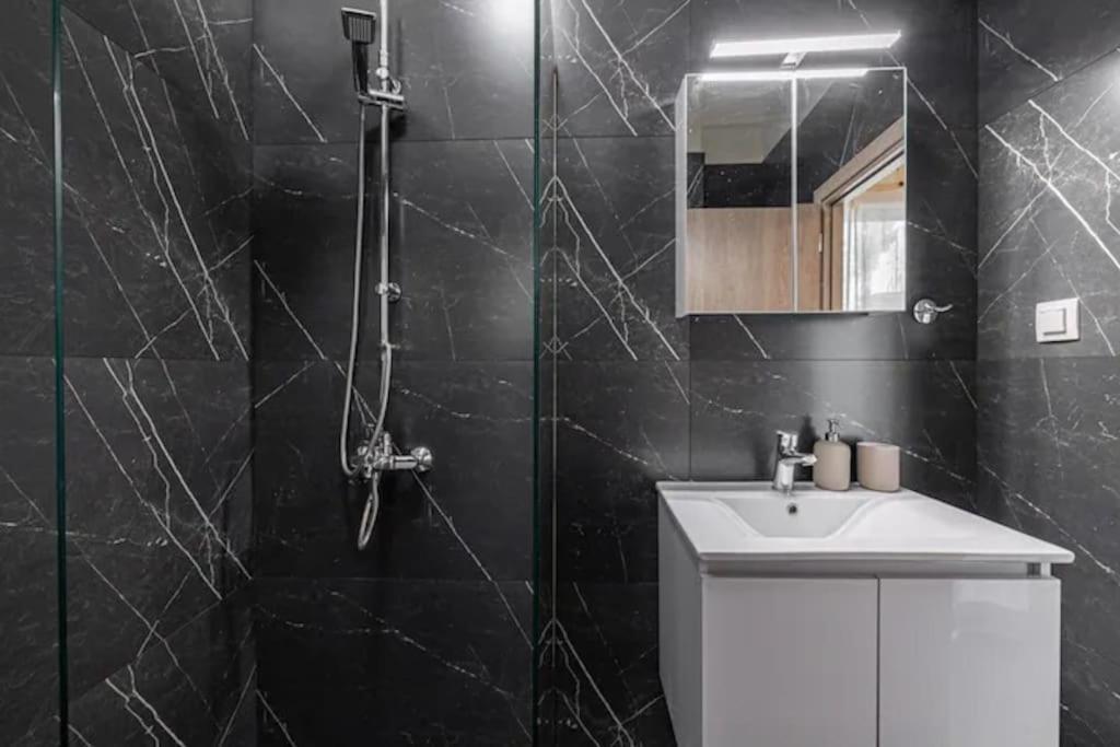 So36 Filoxenia Place Like Home In Koukaki-Near Metro Athen Exterior foto