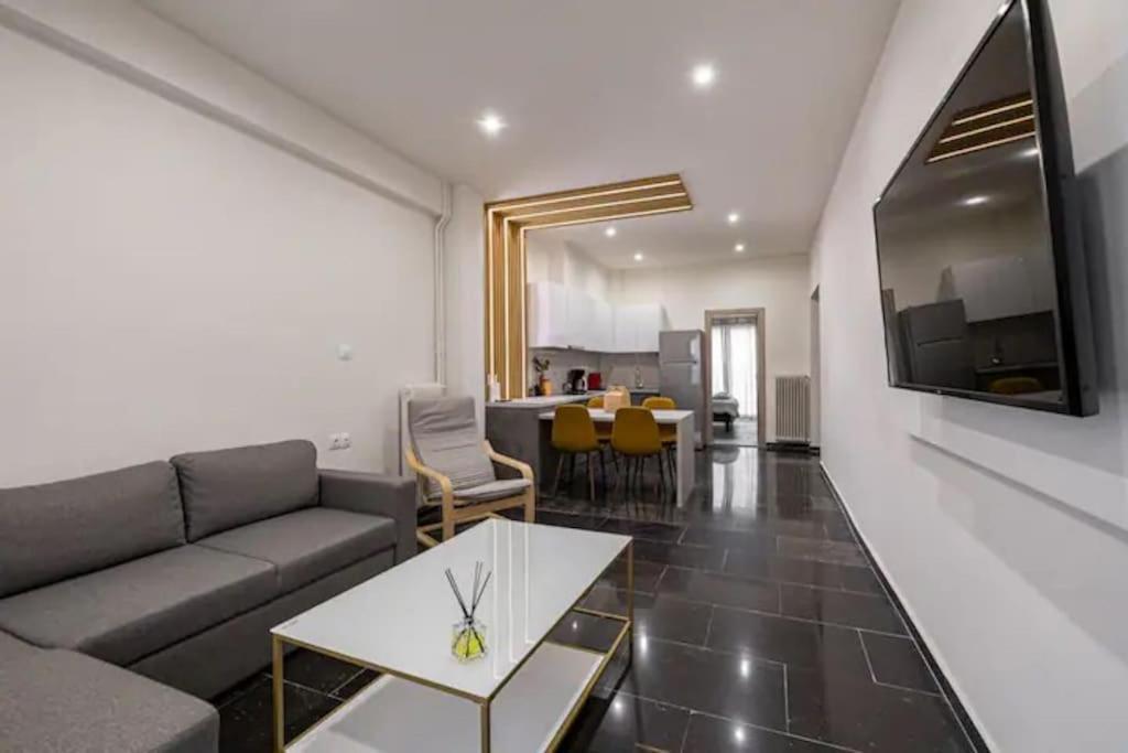 So36 Filoxenia Place Like Home In Koukaki-Near Metro Athen Exterior foto