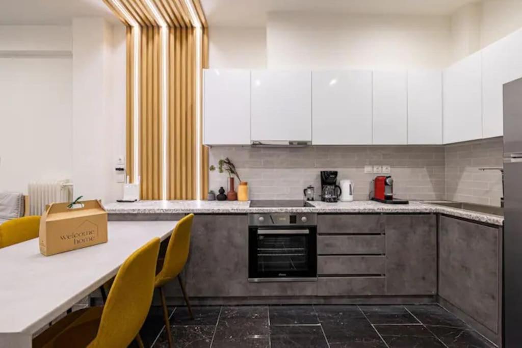 So36 Filoxenia Place Like Home In Koukaki-Near Metro Athen Exterior foto